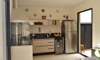 Imagem 6: Casa térrea, com piscina, condomínio Duas Marias - Indaiatuba/SP