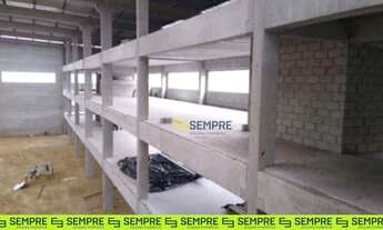 Imagem 5: Galpão para alugar em São José/SC
