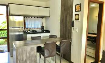 Imagem 3: Bangalô para locação. no Villas do Pratagy, local paradisíaco, ótimo para descanso e lazer