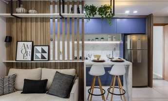 Imagem 3: CANOAS - Apartamento Padrão - OLARIA