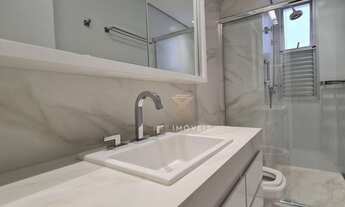 Imagem 3: Apartamento com 4 dormitórios à venda, 150 m² por R$ 1.650.000 - Santo Agostinho - Belo Ho