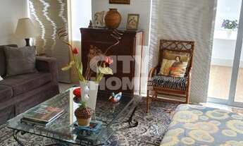 Imagem 3: SãO PAULO - Cobertura - Jardim Paulistano