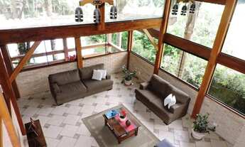 Imagem 6: CARAPICUÍBA - Casa de Condomínio - CARAPICUIBA