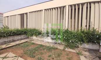 Imagem 2: Casa para alugar, 338 m² por R$ 7.000,00/mês - Vila Arens II - Jundiaí/SP