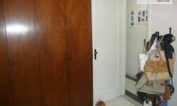 Imagem 3: Apartamento residencial à venda, Itararé, São Vicente - AP0205