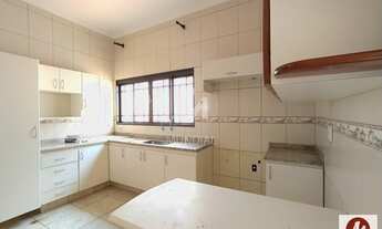 Imagem 4: Casa (térrea na rua) 4 dormitórios/suite, cozinha planejada