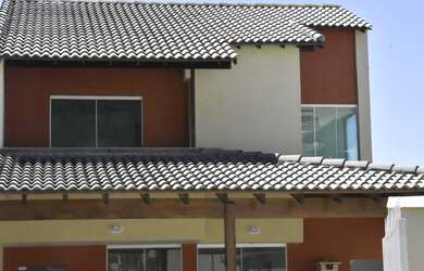 Imagem 2: Casa pronta para morar vista espetacular