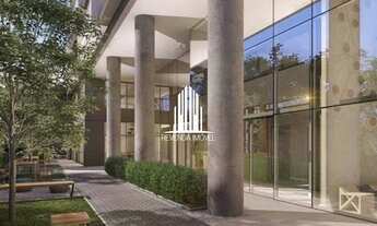 Imagem 4: Studio na Vila Nova Conceição