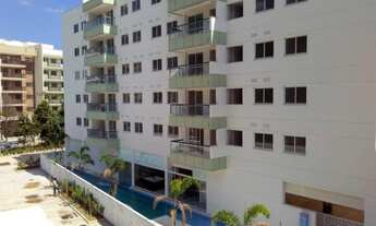 Imagem 2: Apartamento de 78metros quadrados no bairro Freguesia (Jacarepaguá) com 3quartos