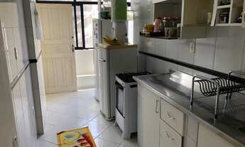 Imagem 6: 3 quartos na Barra - Apartamento vista mar - Farol da Barra