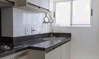 Imagem 7: PORTO ALEGRE - Apartamento Padrão - São Sebastião