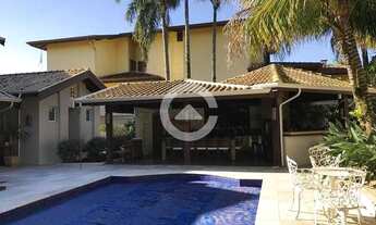 Imagem 2: Casa - Loteamento Residencial Barão do Café - Campinas