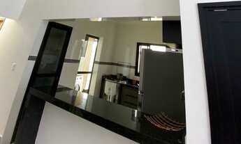 Imagem 7: Casa térrea à venda no Condomínio Villagio Milano, em Sorocaba