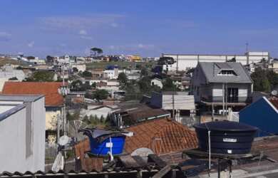 Imagem 7: Casa a Venda no Monza em Colombo - 60m² 03 Quartos