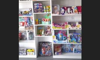 Imagem 6: Passo loja com aluguel pago até fevereiro!