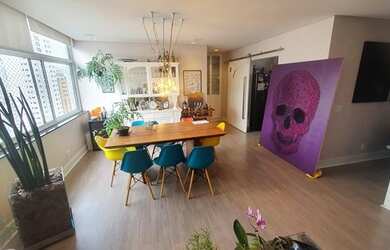 Imagem 2: Venda - Jardim Paulista- Apartamento