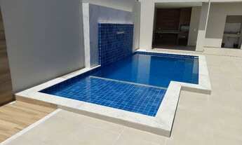 Imagem 7: Casa nova 4/4 Casa em condomínio com 4 dormitórios