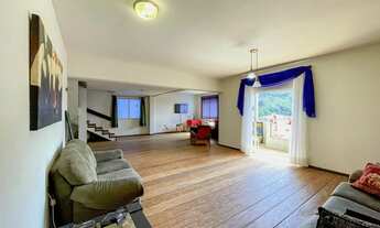 Imagem 3: Cobertura duplex à venda no centro de Jaraguá do Sul