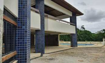 Imagem 2: Vendo Casa Condomínio Pq Costa Verde, 5/4 vista mar em Piatã - Salvador - BA