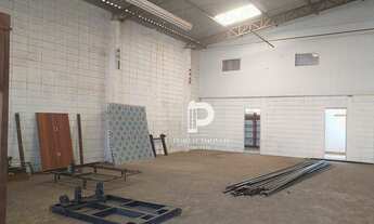 Imagem 6: Galpão à venda, 500 m² por R$ 800.000,00 - Jardim Virgínia - Itatiba/SP