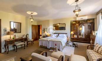 Imagem 6: Casa - Jardim Botânico (Sousas) - Campinas