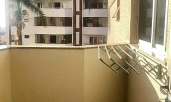 Imagem 5: Apartamento para venda com 64 metros quadrados com 2 quartos, varanda