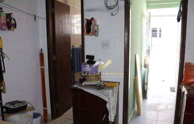 Imagem 3: Sobrado com 3 dormitórios à venda, 150 m² por R$ 630.000 - Osvaldo Cruz - São Caetano do S