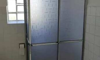 Imagem 2: Sobrado Comercial para Locação em São Paulo, Vila Carrão, 2 dormitórios, 1 banheiro