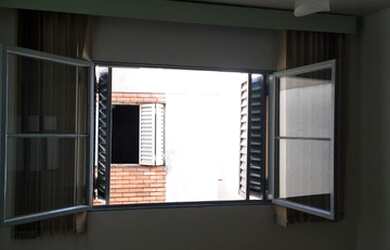 Imagem 7: Apartamento (tipo - padrao) 1 dormitórios, cozinha planejada, em condomínio fechado