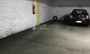 Imagem 2: PORTO ALEGRE - Box/Garagem - Centro Histórico