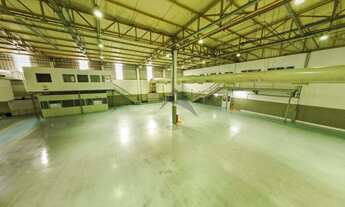 Imagem 6: Galpão - Dois Córregos - Valinhos