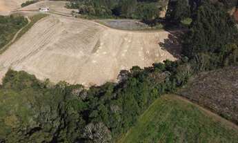 Imagem 6: Lote/Terreno para venda com 14000 metros quadrados em Centro - Campo Alegre - SC