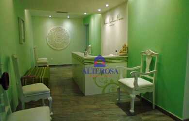 Imagem 4: Sala Comercial de 85m2 na Garibaldi