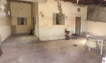 Imagem 2: CASA VALPARAÍSO DE GOIÁS CHÁCARAS ANHANGÜERA