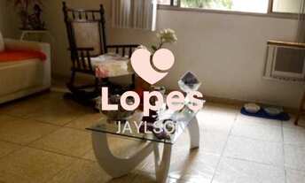 Imagem 3: Apartamento - 03 quartos - Cachambi