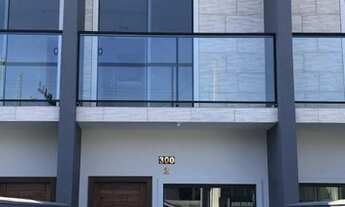 Imagem: Excelente Sobrado Geminado no Espinheiros