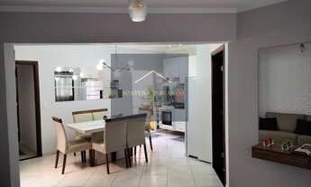 Imagem 6: Casa com 3 quartos, 128m2, à venda em Sorocaba, Jardim Nápoli