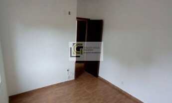 Imagem 3: Apartamento para venda possui 60 metros quadrados com 2 quartos