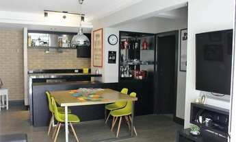 Imagem 2: Apartamento à venda no bairro Coqueiros - Florianópolis/SC