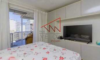 Imagem 7: Rio de Janeiro - Apartamento Padrão - Flamengo