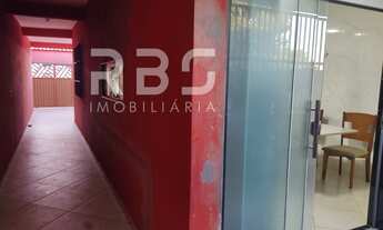 Imagem 4: CASA COM 3 QUARTOS 151M² EM NOVO PORTO CANOA