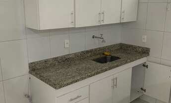 Imagem 3: Apartamento para aluguel, 2 quartos, 1 vaga, Jardim da Cidade - Betim/MG