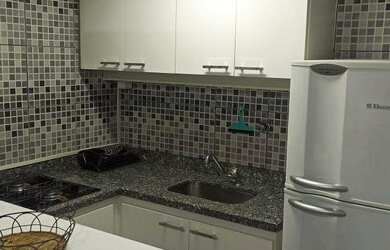 Imagem 2: Flat com 1 dormitório à venda, 28 m² por R$ 200.000,00 - Campos Elíseos - São Paulo/SP