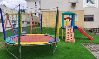 Imagem 7: Aluguel apartamento 02 quartos - Cond. Villagio dos Ipes - ribeirão do lipa - Cuiabá - MT