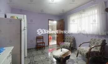 Imagem 2: Casa à VENDA no Jd Haydee - Mauá/SP