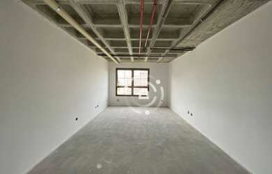 Imagem 2: Sala Comercial de 31m² para Locação no Edifício Time Express Office - 9o andar