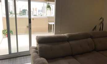 Imagem 6: Cobertura próximo ao metro - Totalmente reformada