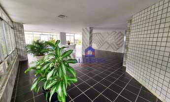 Imagem 2: 2/4 revertido 3/4 com piscina e garagem no Engenho Velho de Brotas