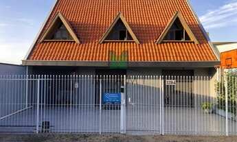 Imagem: Casa 5 dormitorios para venda em Curitiba