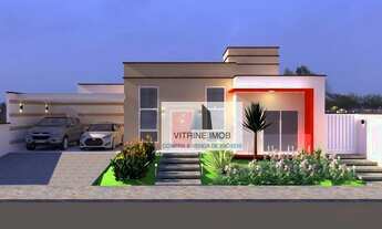 Imagem: Casa com 3 dormitórios à venda, 200 m²